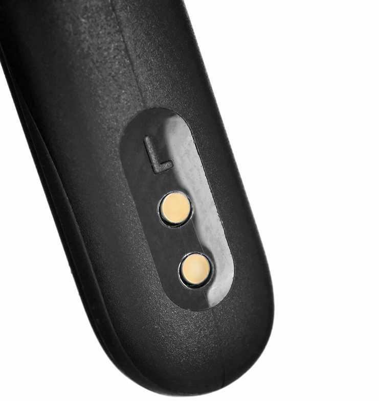 JBL Vibe Flex TWS belaidės ausinės, Juodos