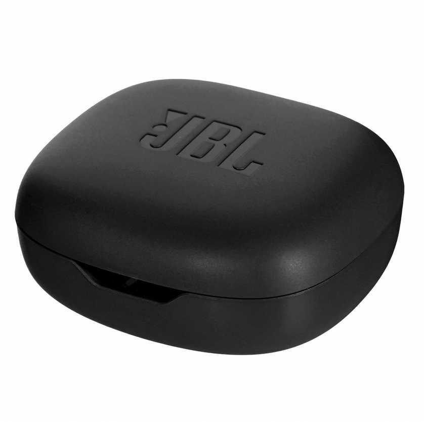 JBL Vibe Flex TWS belaidės ausinės, Juodos