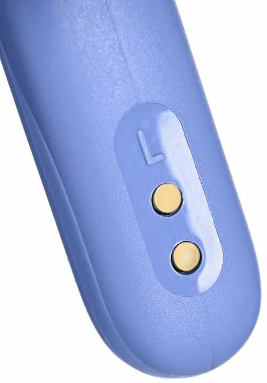 Ausinės JBL Vibe Flex TWS Bluetooth Belaidės In-Ear Earbuds Mėlyna EU