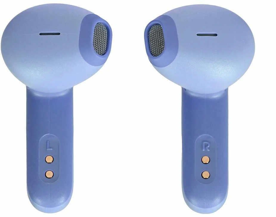 Ausinės JBL Vibe Flex TWS Bluetooth Belaidės In-Ear Earbuds Mėlyna EU