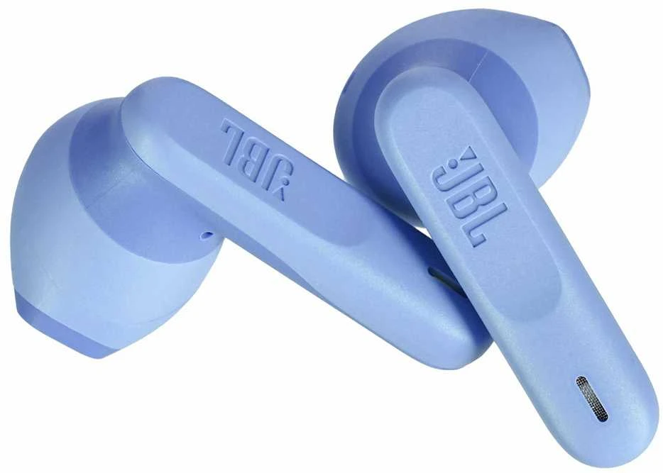 Ausinės JBL Vibe Flex TWS Bluetooth Belaidės In-Ear Earbuds Mėlyna EU