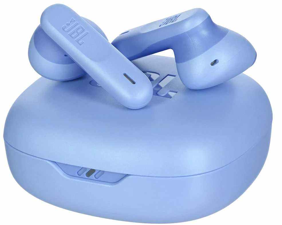 Ausinės JBL Vibe Flex TWS Bluetooth Belaidės In-Ear Earbuds Mėlyna EU