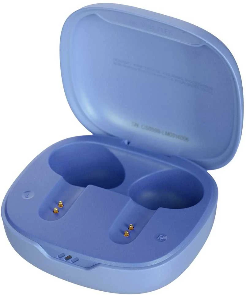 Ausinės JBL Vibe Flex TWS Bluetooth Belaidės In-Ear Earbuds Mėlyna EU