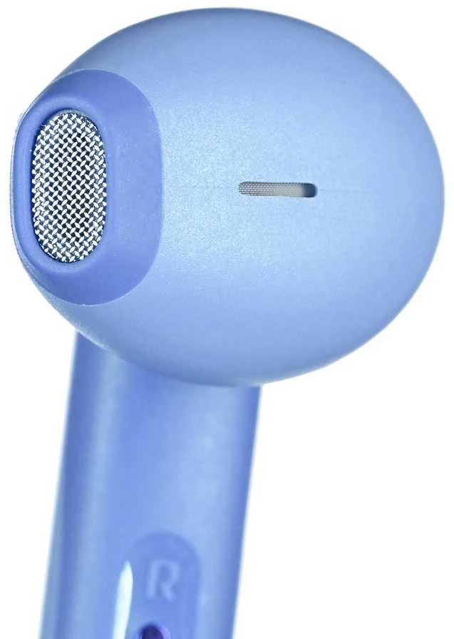 Ausinės JBL Vibe Flex TWS Bluetooth Belaidės In-Ear Earbuds Mėlyna EU