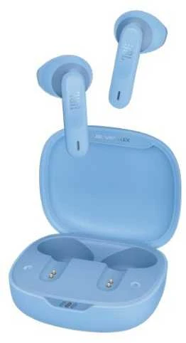 Ausinės JBL Vibe Flex TWS Bluetooth Belaidės In-Ear Earbuds Mėlyna EU