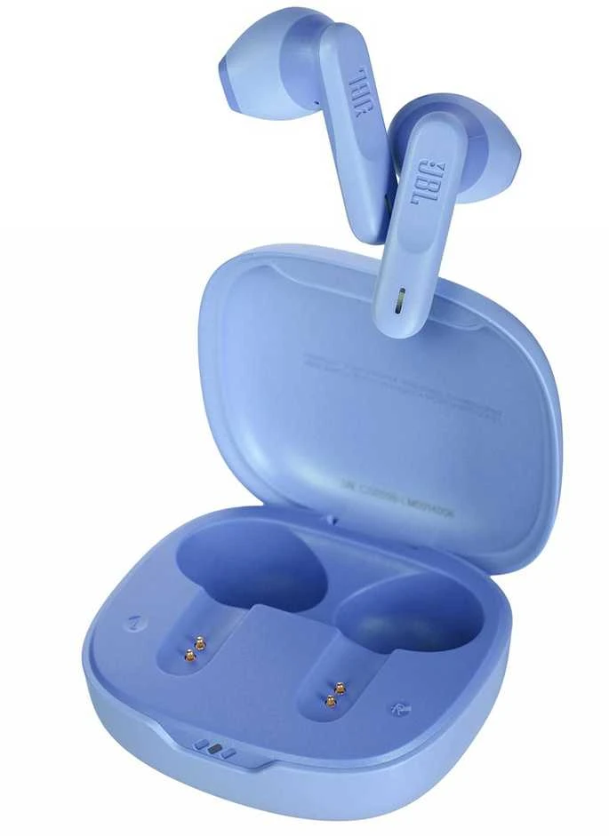 Ausinės JBL Vibe Flex TWS Bluetooth Belaidės In-Ear Earbuds Mėlyna EU