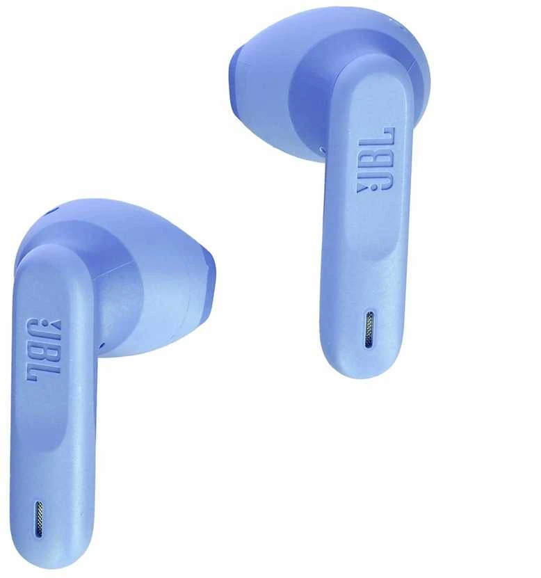Ausinės JBL Vibe Flex TWS Bluetooth Belaidės In-Ear Earbuds Mėlyna EU