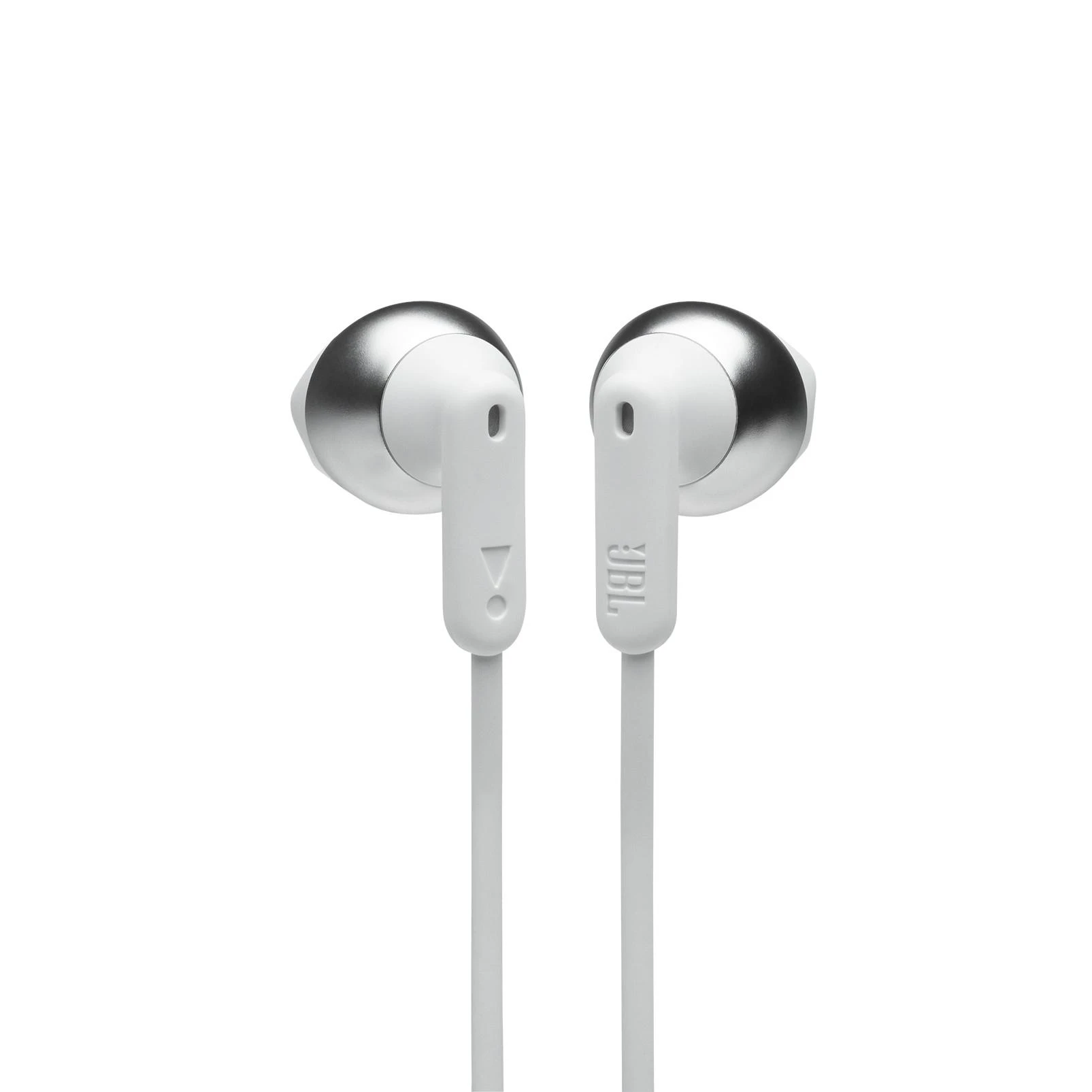 Belaidės ausinės JBL Tune 215BT, Baltos