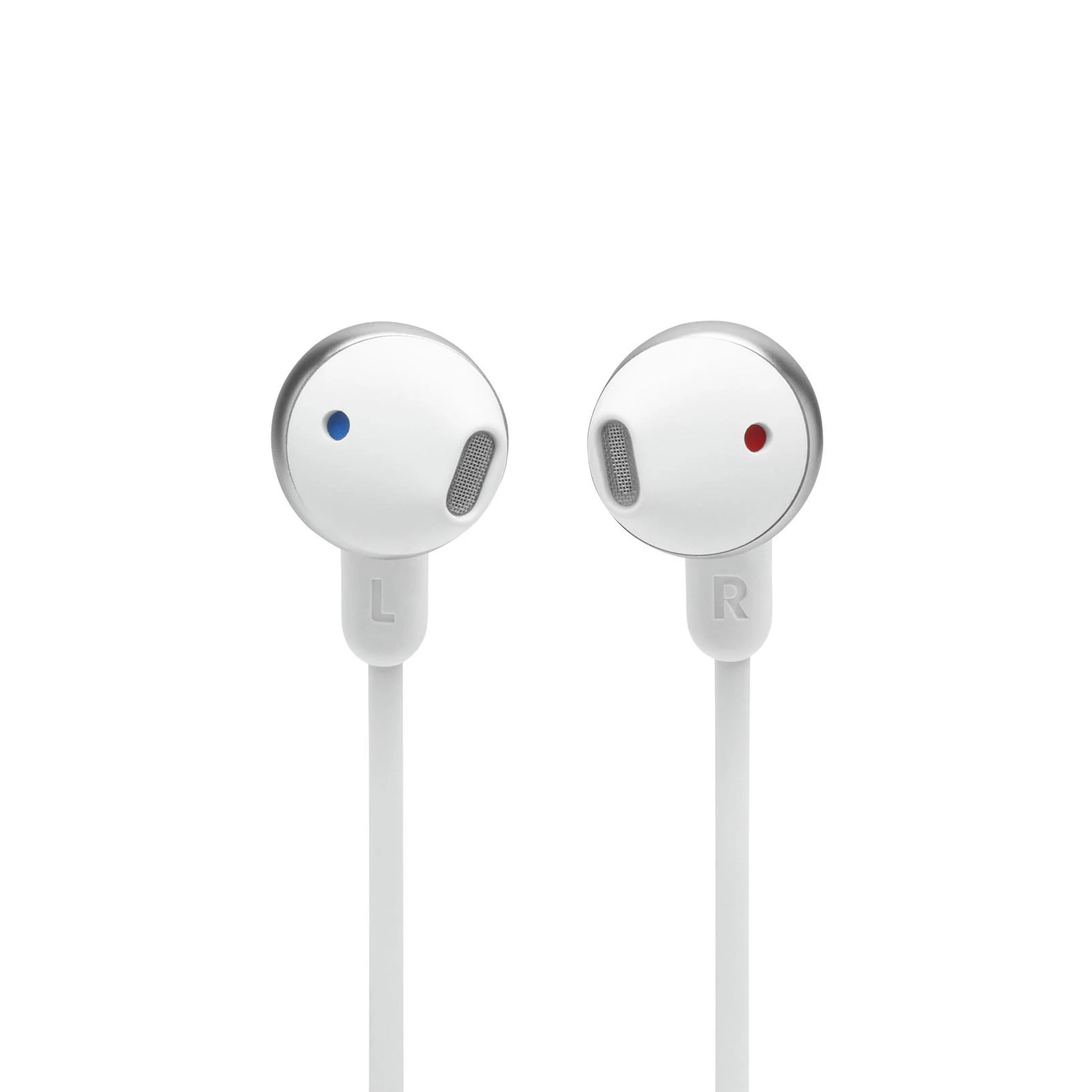 Belaidės ausinės JBL Tune 215BT, Baltos