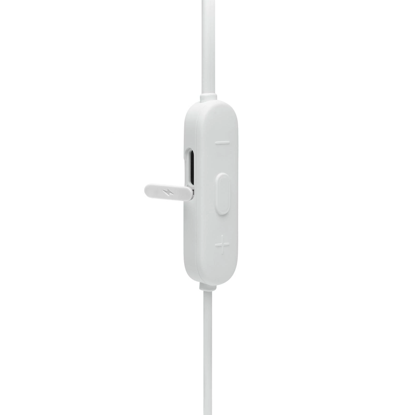 Belaidės ausinės JBL Tune 215BT, Baltos