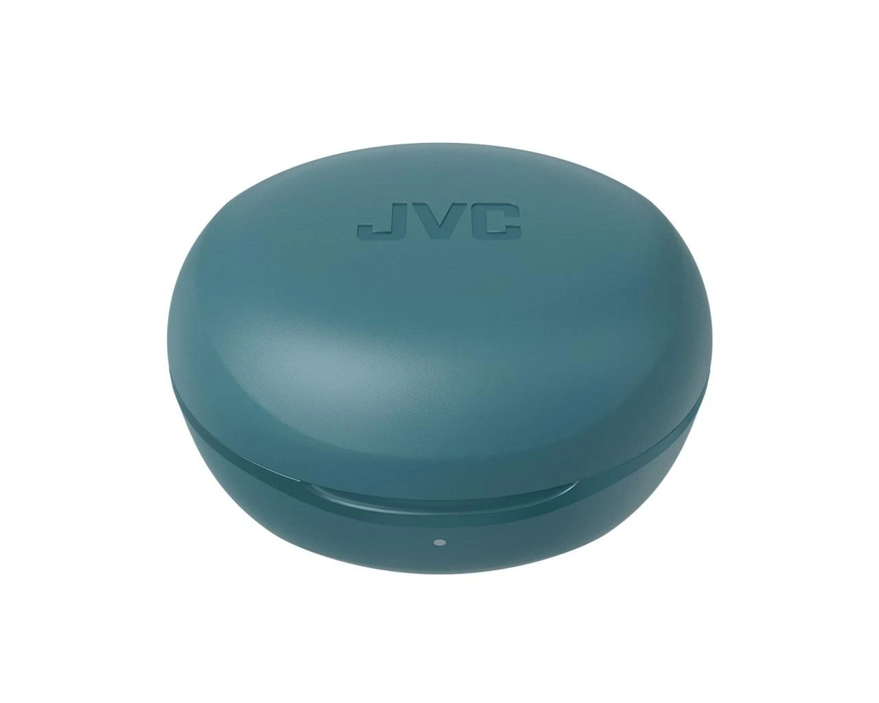 Belaidės Ausinės - JVC HAA-6TZU Žalios