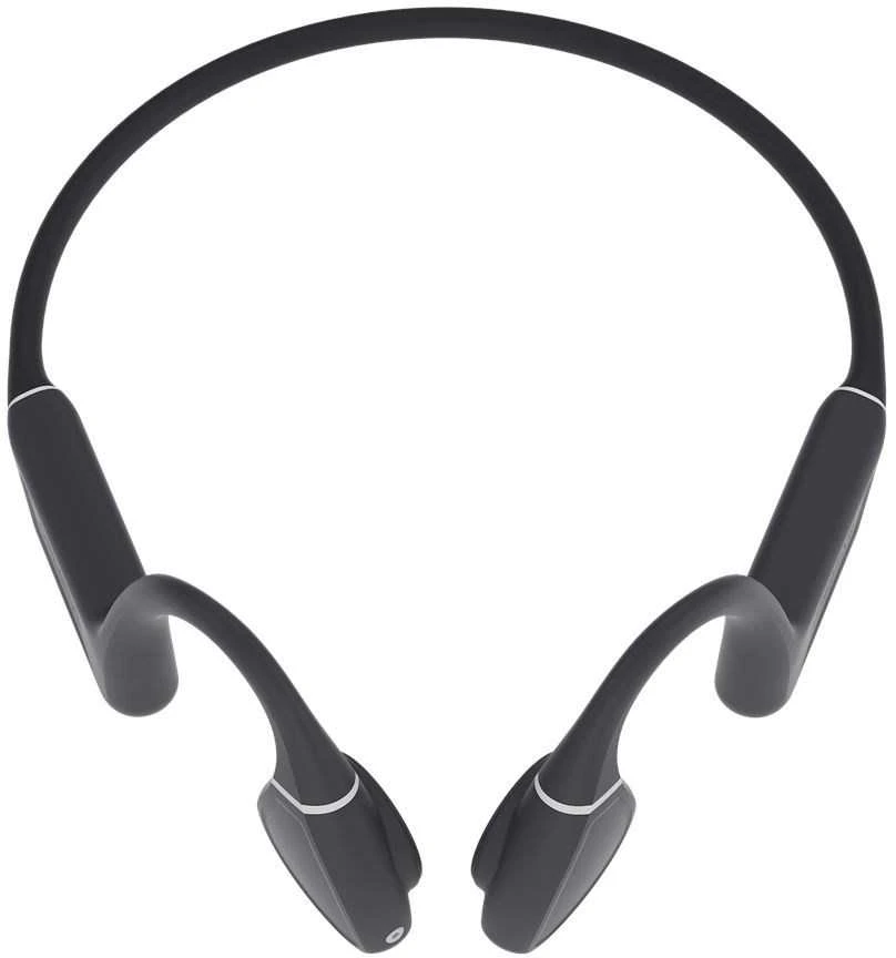 Ausinės „Creative Outlier Free+“ Juoda