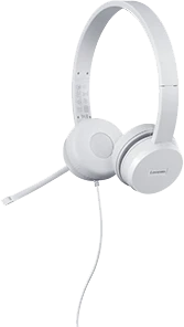 Lenovo | USB ausinės | 110 Stereo | Taip | USB A tipo