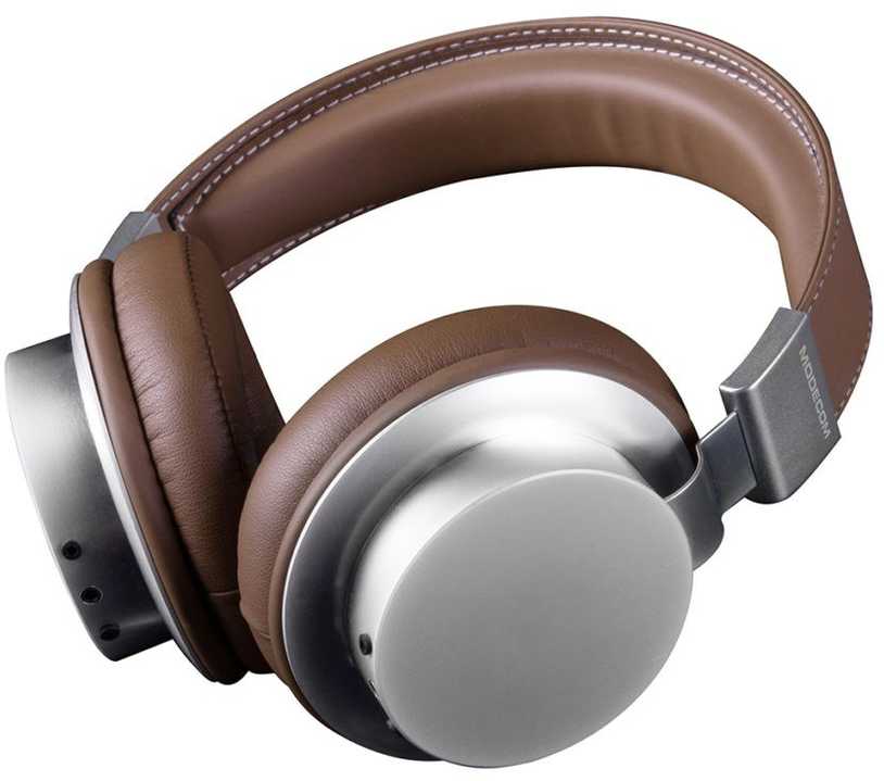 Mode_Com Ausinės su mikrofonu MODECOM Audio MC-1500HF