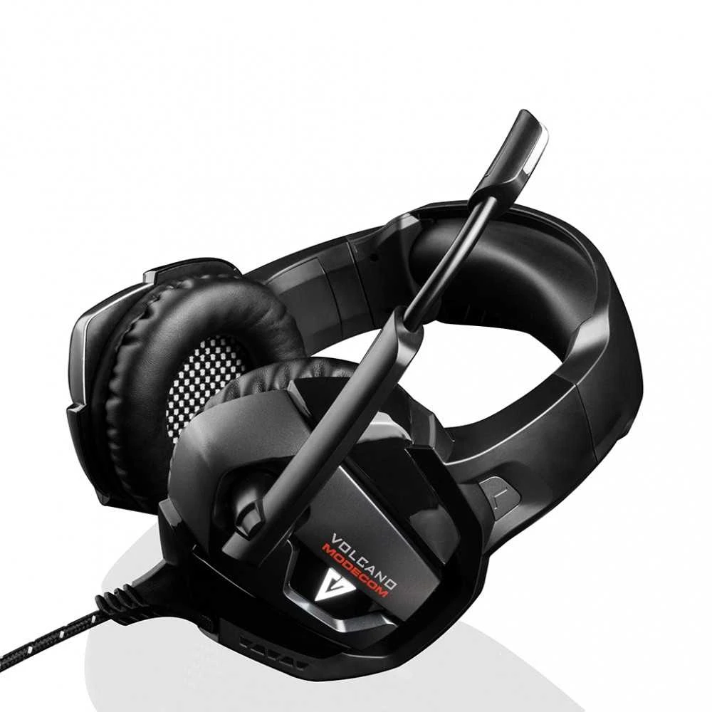 Ausinės Modecom Volcano mc-859 lankas