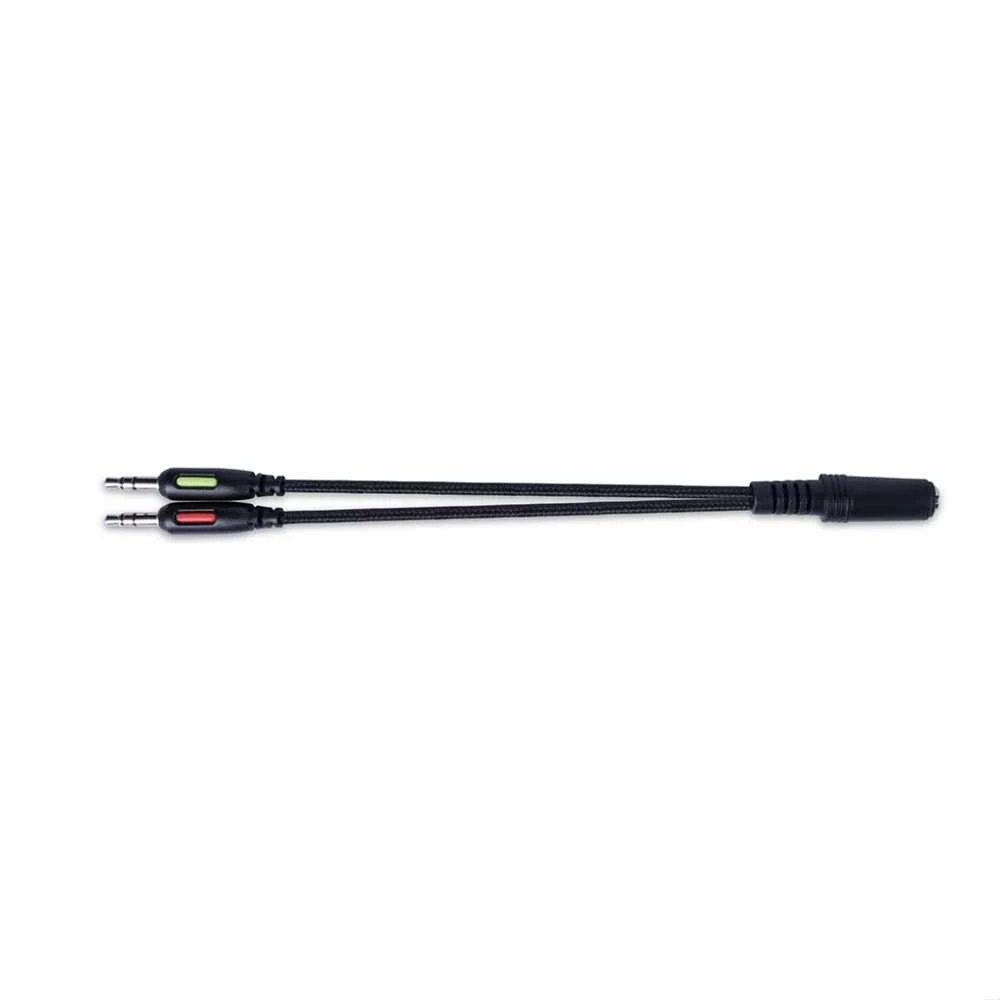 Ausinės Modecom Volcano mc-859 lankas