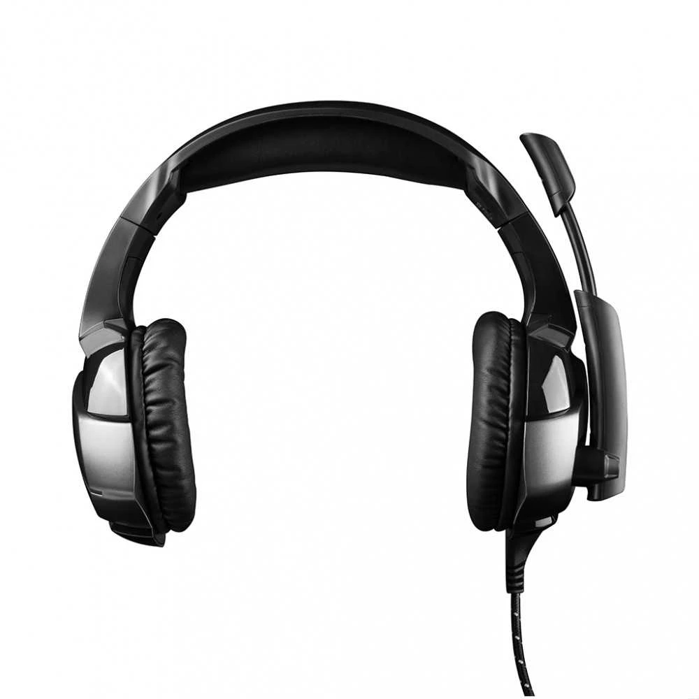 Ausinės Modecom Volcano mc-859 lankas