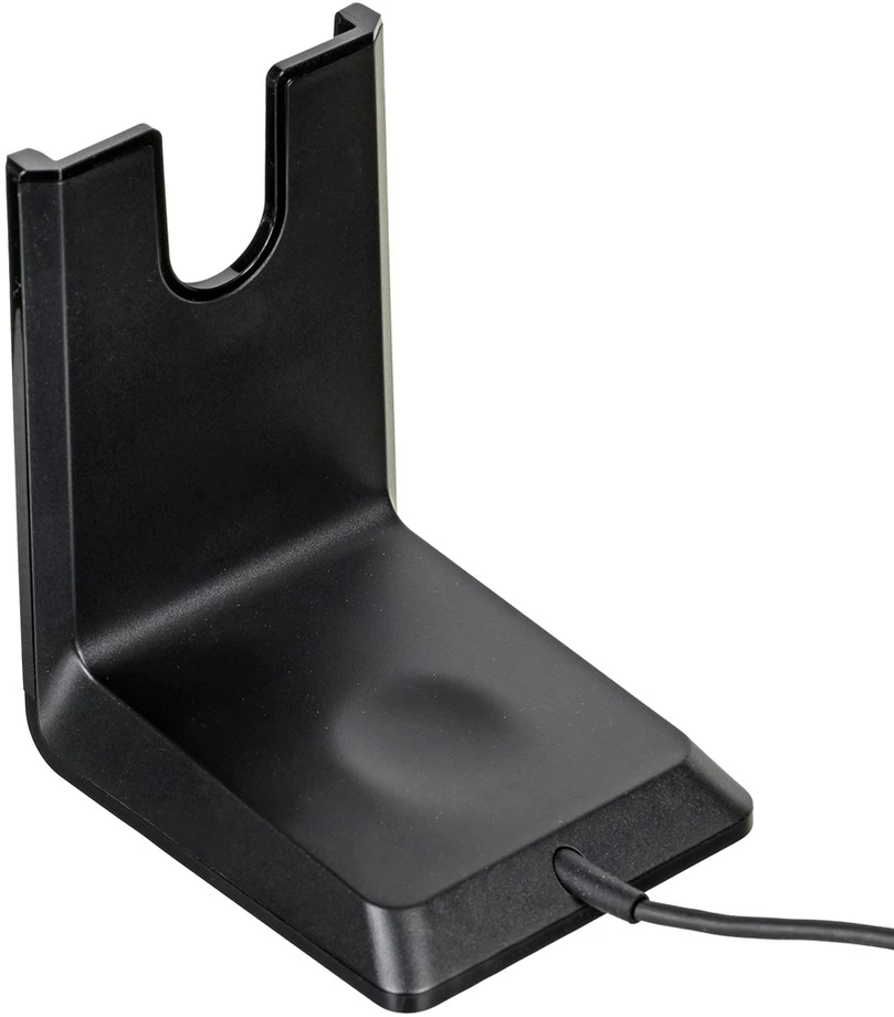 HP Poly Voyager Focus 2-M USB-C-C Ausinės USB-C/A Adapteris Charging Stovas Customer Special 1