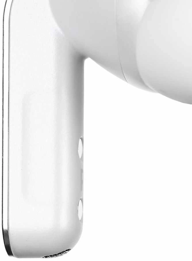 Ausinės Samsung Galaxy Buds 4 Pro SM-R640NZWAEUE, balta