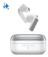 Ausinės Samsung Buds4 BSM-R530 BT Baltas
