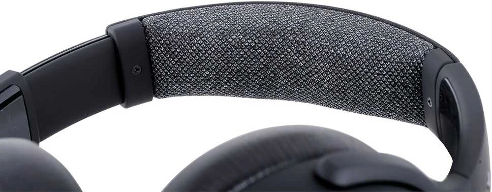 Belaidės Ausinės Skullcandy Crusher ANC 2, Juodos