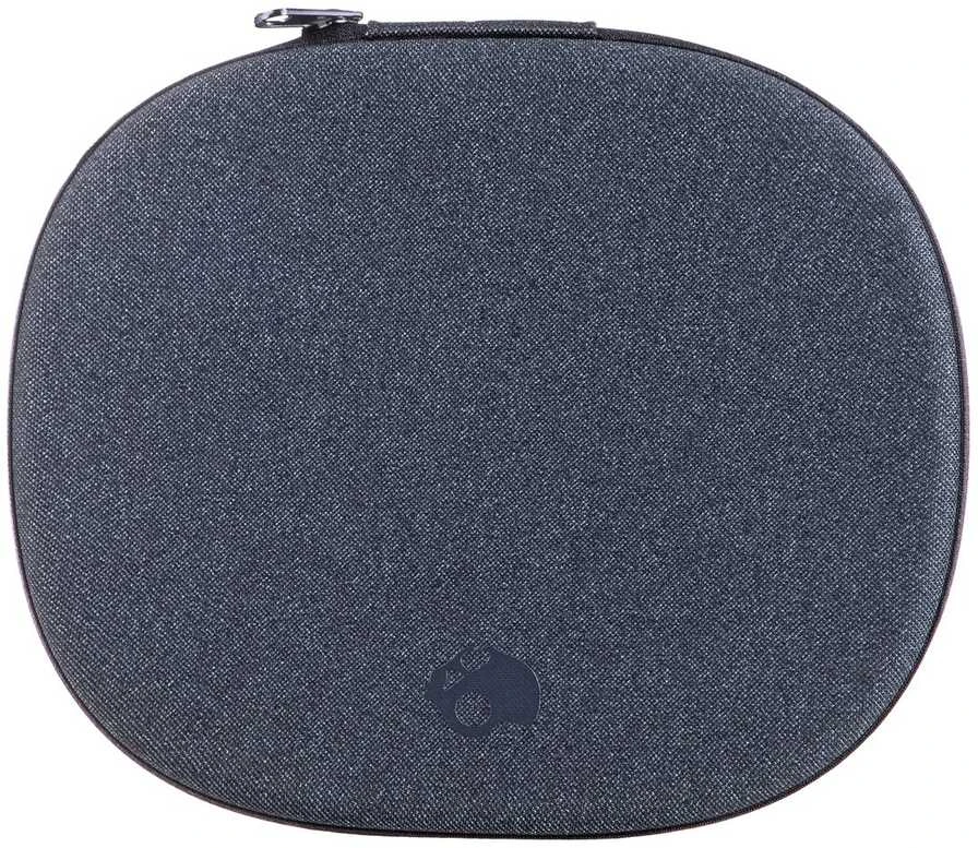 Belaidės Ausinės Skullcandy Crusher ANC 2, Juodos