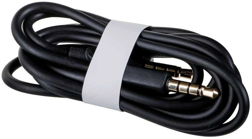 Belaidės Ausinės Skullcandy Crusher ANC 2, Juodos