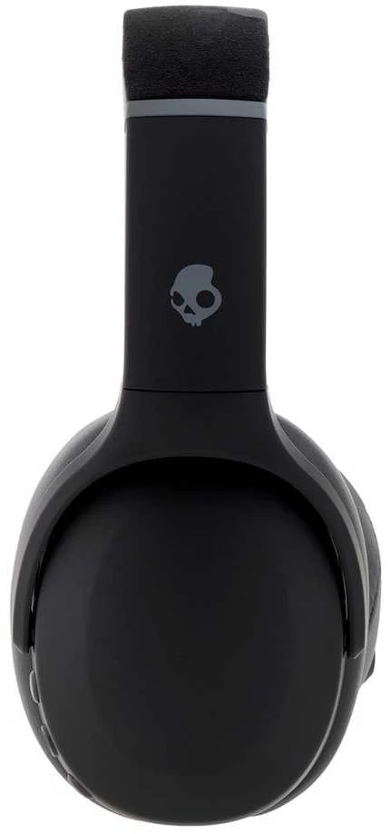 Ausinės belaidės su lankeliu ant galvos skullcandy crusher evo belaidės true juodas