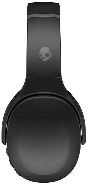 Ausinės belaidės su lankeliu ant galvos skullcandy crusher evo belaidės true juodas
