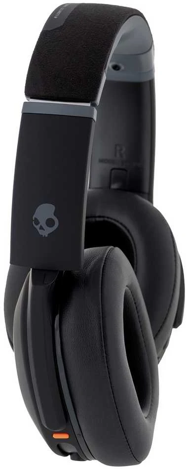 Ausinės belaidės su lankeliu ant galvos skullcandy crusher evo belaidės true juodas