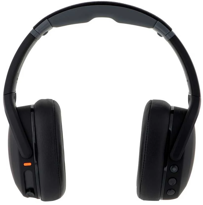 Ausinės belaidės su lankeliu ant galvos skullcandy crusher evo belaidės true juodas