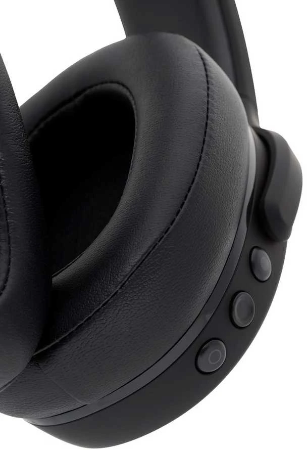 Ausinės belaidės su lankeliu ant galvos skullcandy crusher evo belaidės true juodas