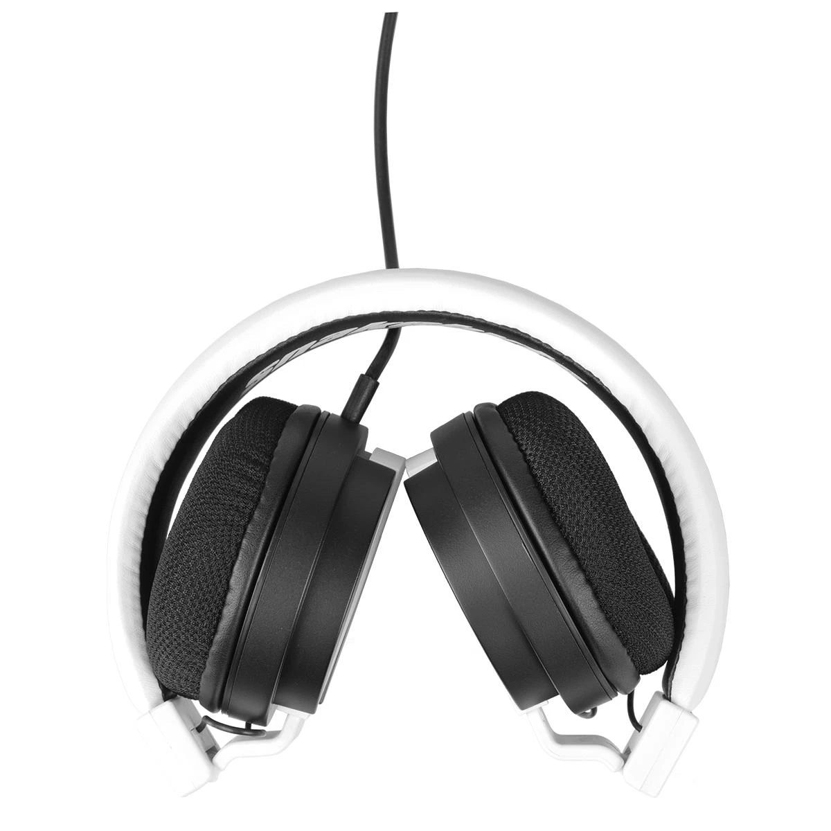 Ausinės Snakebyte Head:Set 5 Balta (GAMSNKSLU0002)