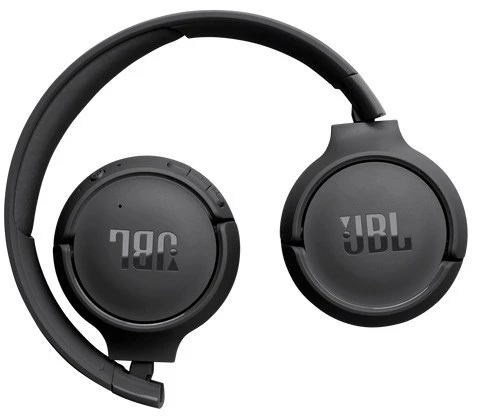 Ausinės JBL Tune 520BT 2 Belaidės Ant ausų uždedamos