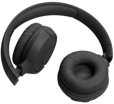 Ausinės JBL Tune 520BT 2 Belaidės Ant ausų uždedamos