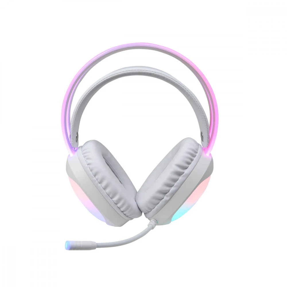 Ausinės su mikrofonu Marvo HG8959 Lumi 40