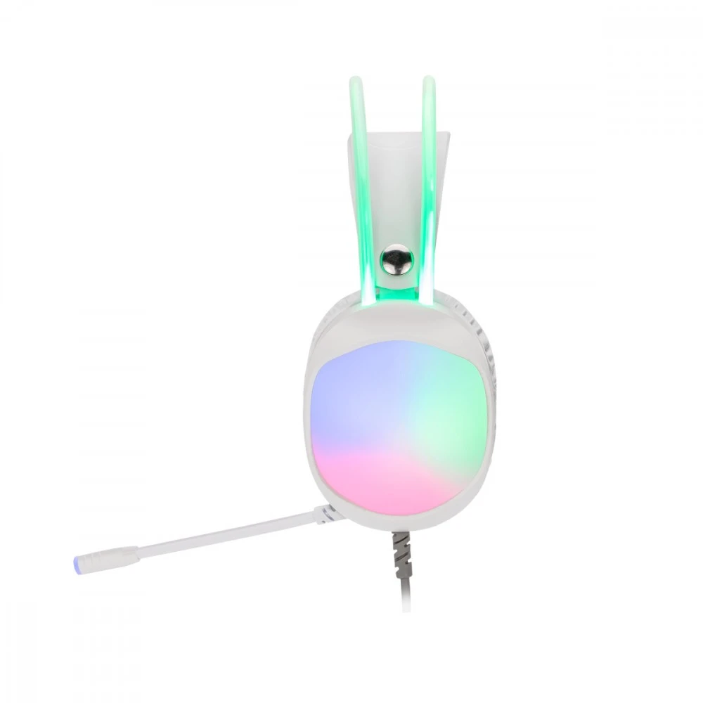 Ausinės su mikrofonu Marvo HG8959 Lumi 40