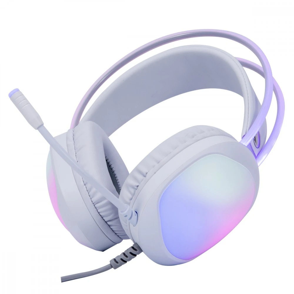 Ausinės su mikrofonu Marvo HG8959 Lumi 40