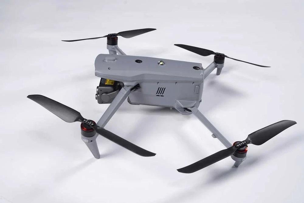 Autel EVO MAX 4T V2 Standard Bundle drone