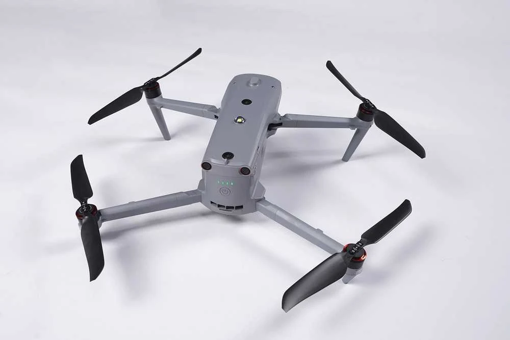 Autel EVO MAX 4T V2 Standard Bundle drone