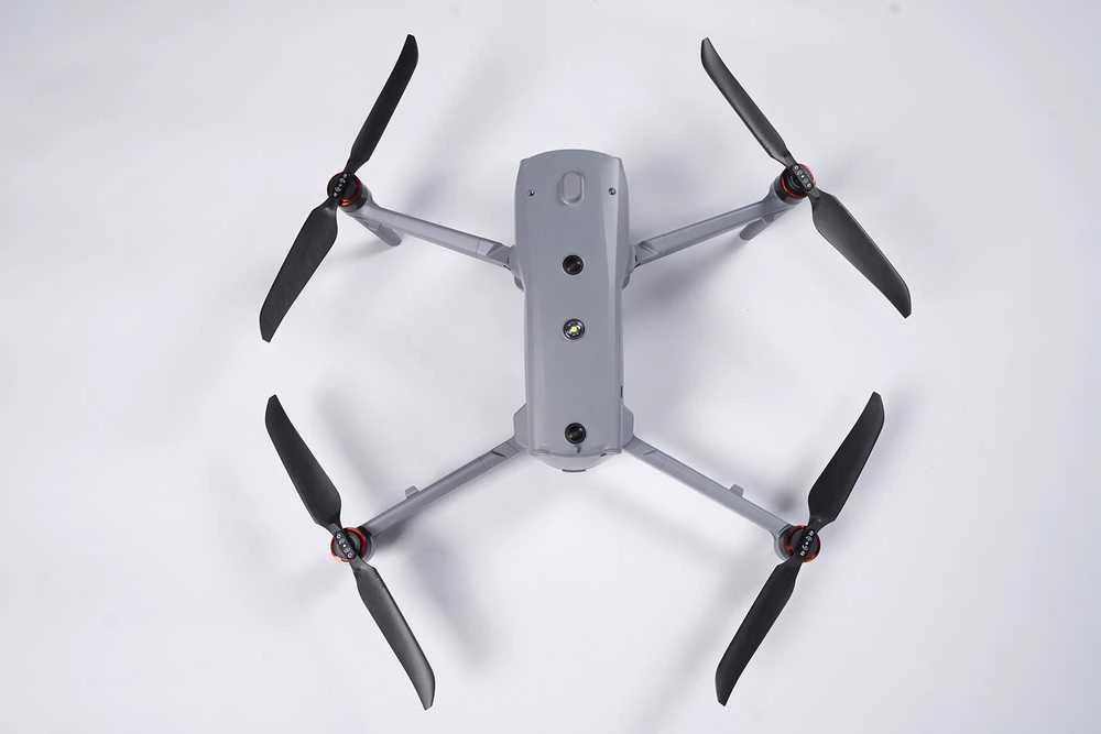 Autel EVO MAX 4T V2 Standard Bundle drone