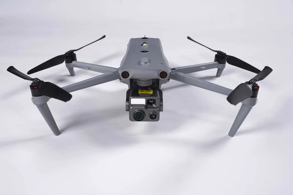 Autel EVO MAX 4T V2 Standard Bundle drone