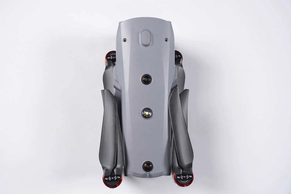Autel EVO MAX 4T V2 Standard Bundle drone
