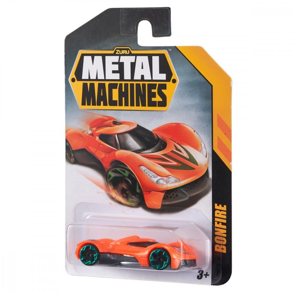 Hasbro *****ZURU MetalMachines autko 6708 24970 /24