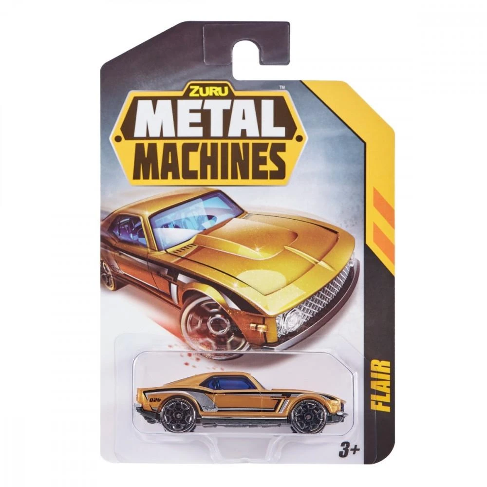 Hasbro *****ZURU MetalMachines autko 6708 24970 /24
