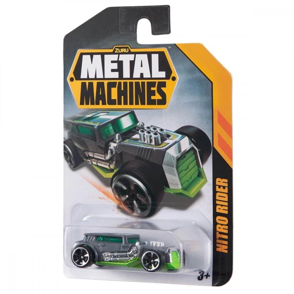 Hasbro *****ZURU MetalMachines autko 6708 24970 /24