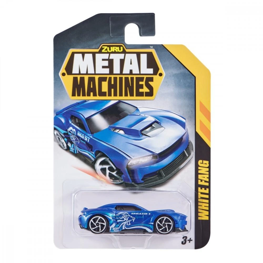 Hasbro *****ZURU MetalMachines autko 6708 24970 /24