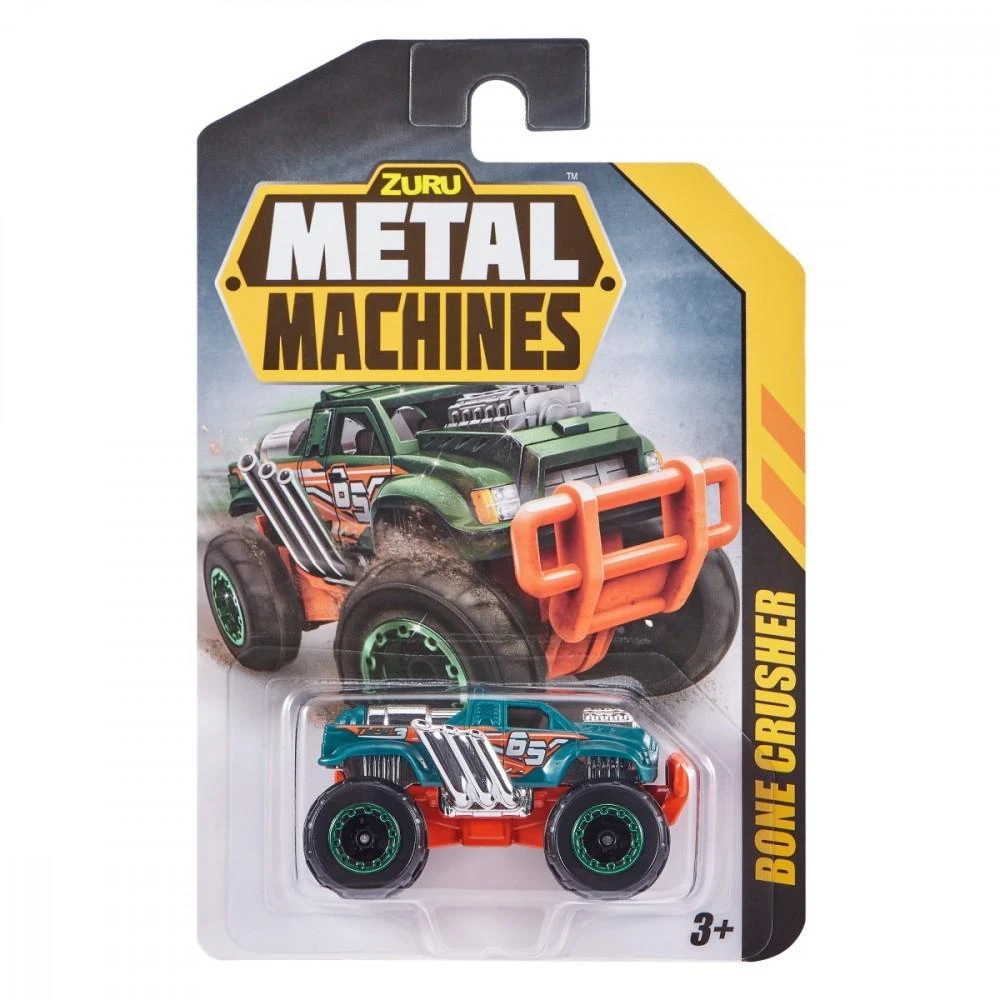 Hasbro *****ZURU MetalMachines autko 6708 24970 /24