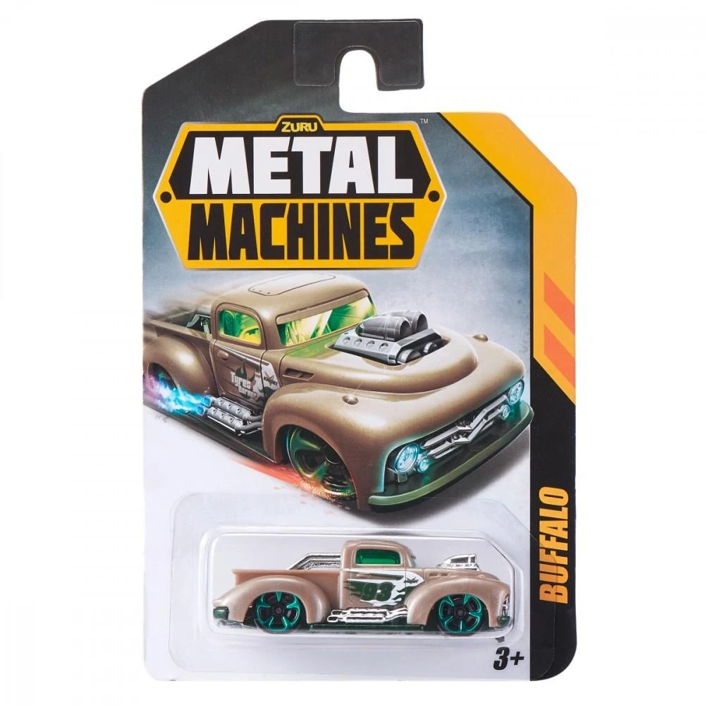 Hasbro *****ZURU MetalMachines autko 6708 24970 /24