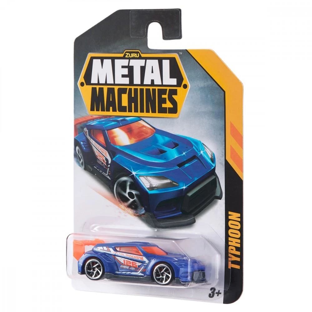 Hasbro *****ZURU MetalMachines autko 6708 24970 /24